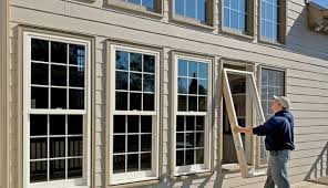 Best Fiberglass Windows in USA